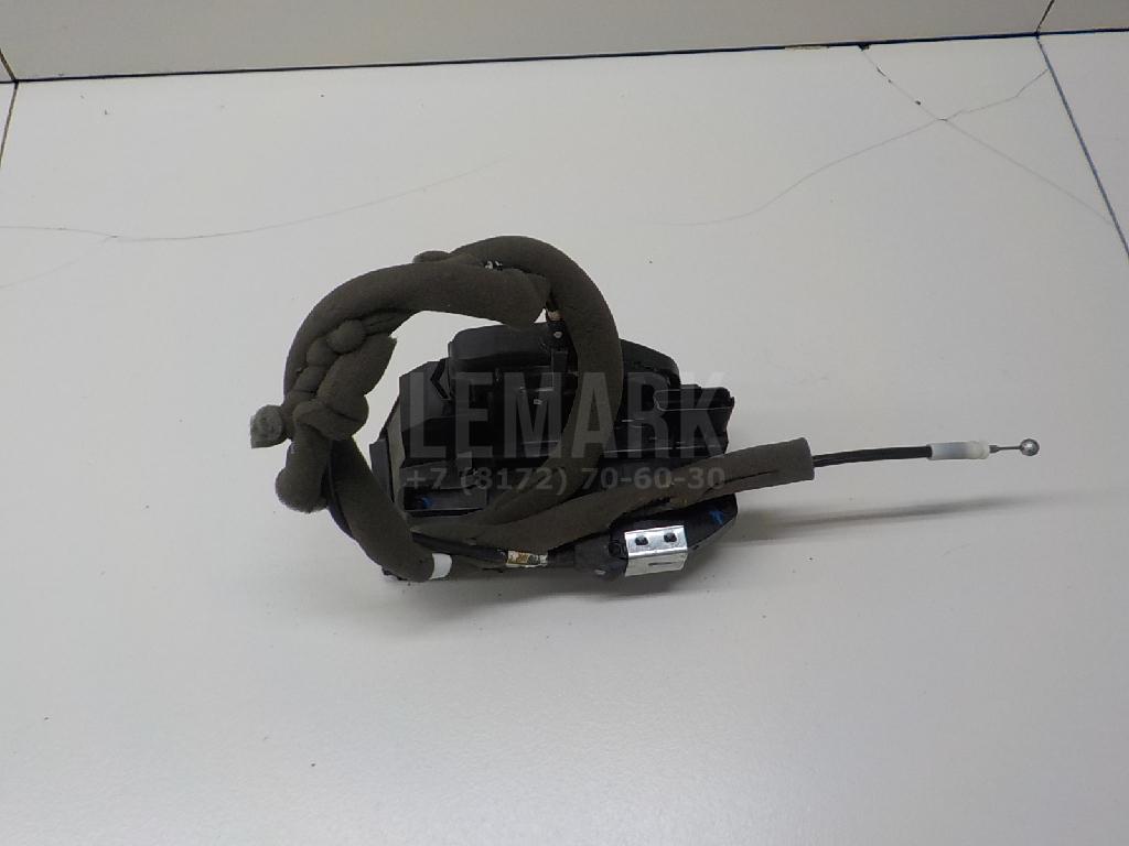 Замок двери задней правой 825004EA0B Nissan
