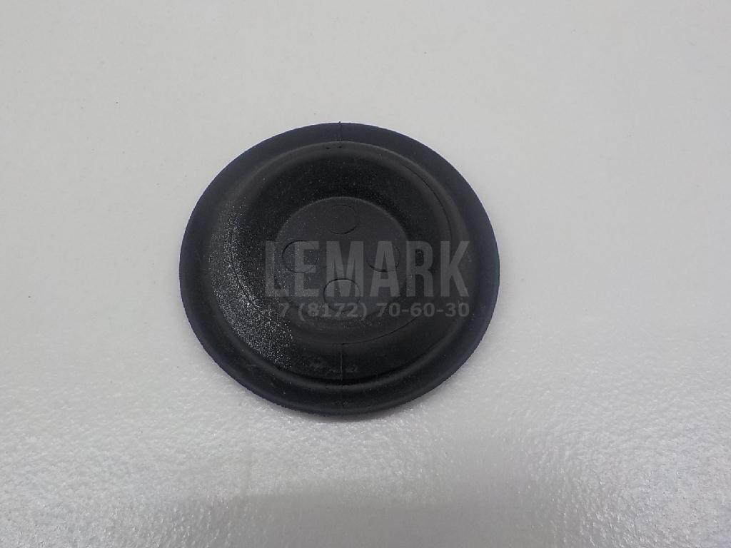 Заглушка для  Ford EcoSport 2012-2023