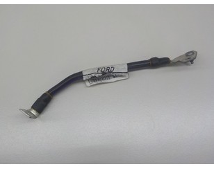 Клемма аккумулятора минус для Ford Transit/Tourneo Custom 2012> б/у состояние отличное