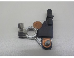 Клемма аккумулятора минус для Ford Transit/Tourneo Custom 2012> с разбора состояние отличное