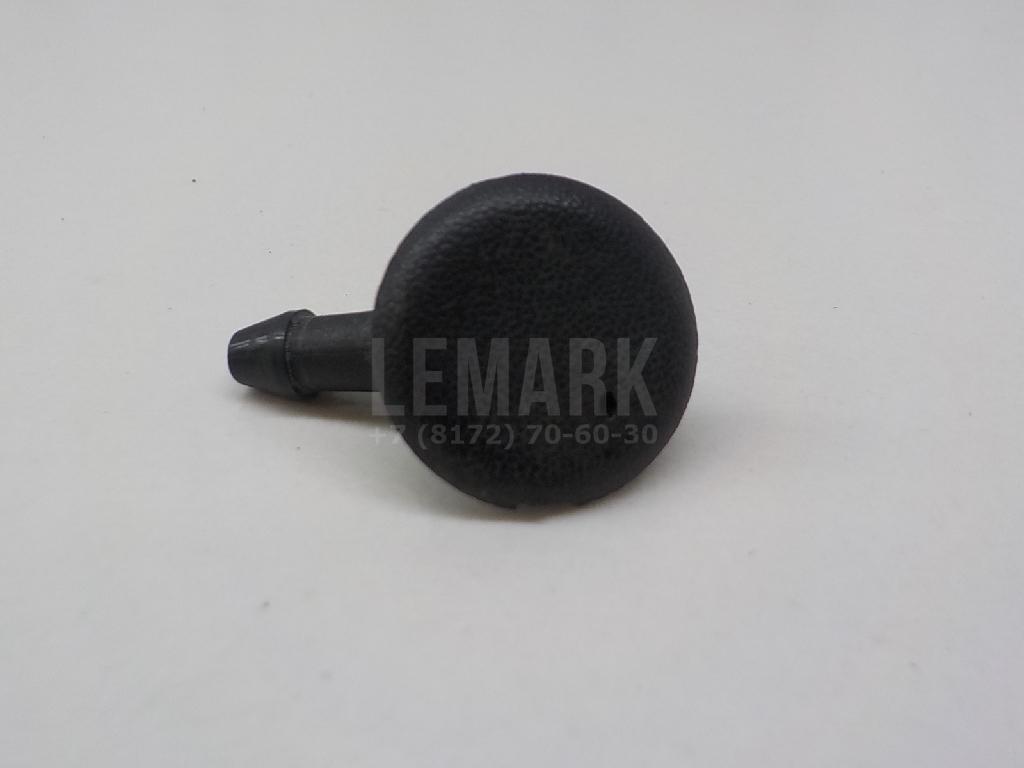 Форсунка омывателя зад стекла 289724EA1A Nissan