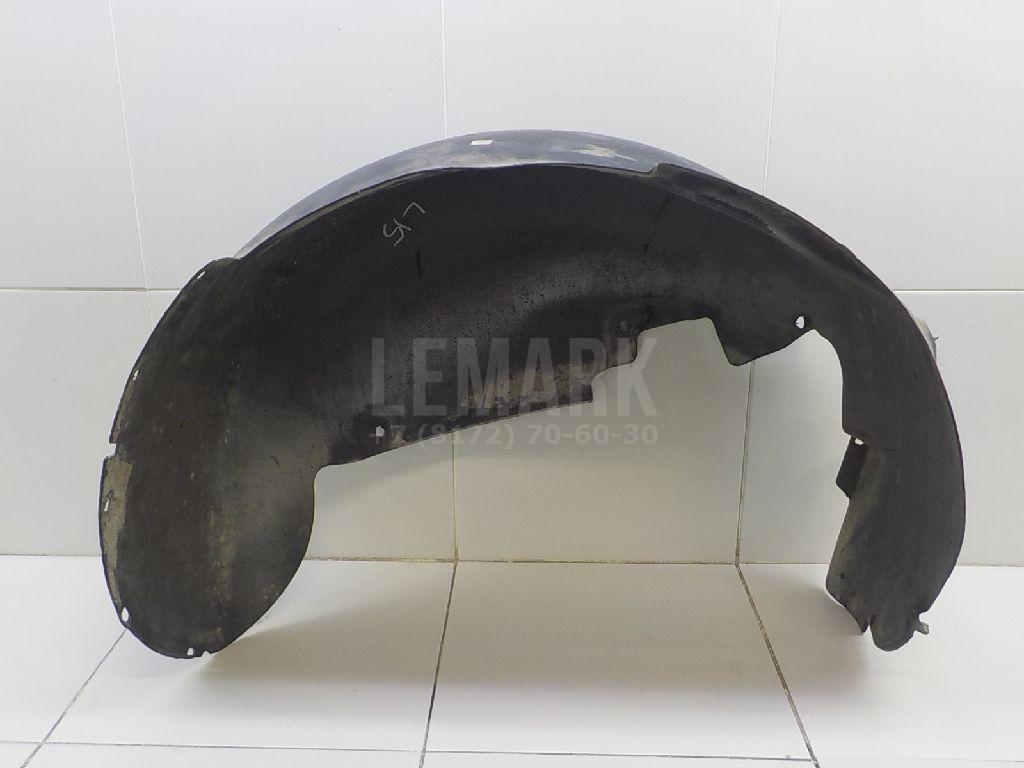 Локер задний правый 7L6810972A VAG