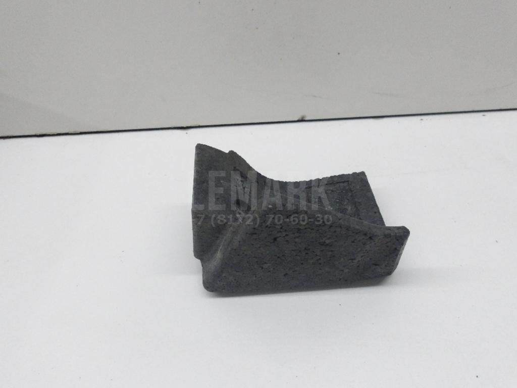 Наполнитель переднего бампера 3AA807248C VAG