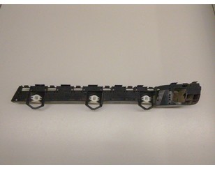 Кронштейн заднего бампера правый для Subaru Impreza (G13,G23) 2012-2016 с разбора состояние отличное