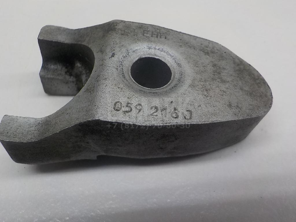 Кронштейн форсунки для  Citroen C4 II 2011-2022