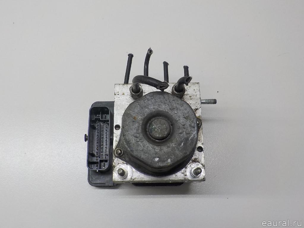 Блок ABS (насос)
