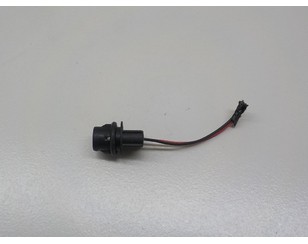 Патрон лампы для Nissan Qashqai (J11) 2014-2022 с разбора состояние отличное