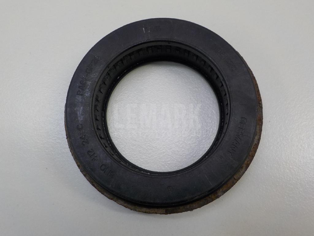 Подшипник опоры переднего амортизатора 1K0412249B VAG