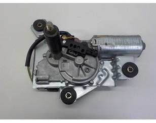 Моторчик стеклоочистителя задний для Mitsubishi Carisma (DA) 1995-1999 с разборки состояние отличное