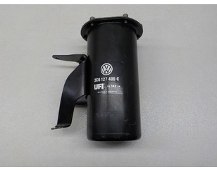 Корпус топливного фильтра для VW Tiguan 2007-2011 б/у состояние отличное