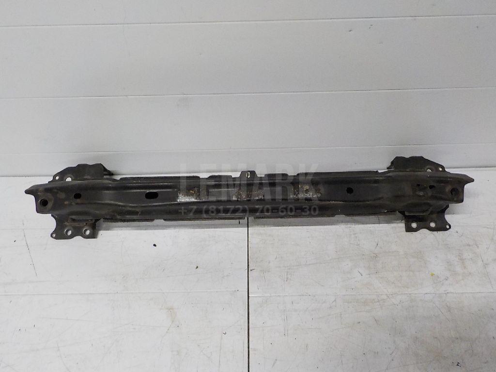 Усилитель переднего бампера 7L0807109E VAG