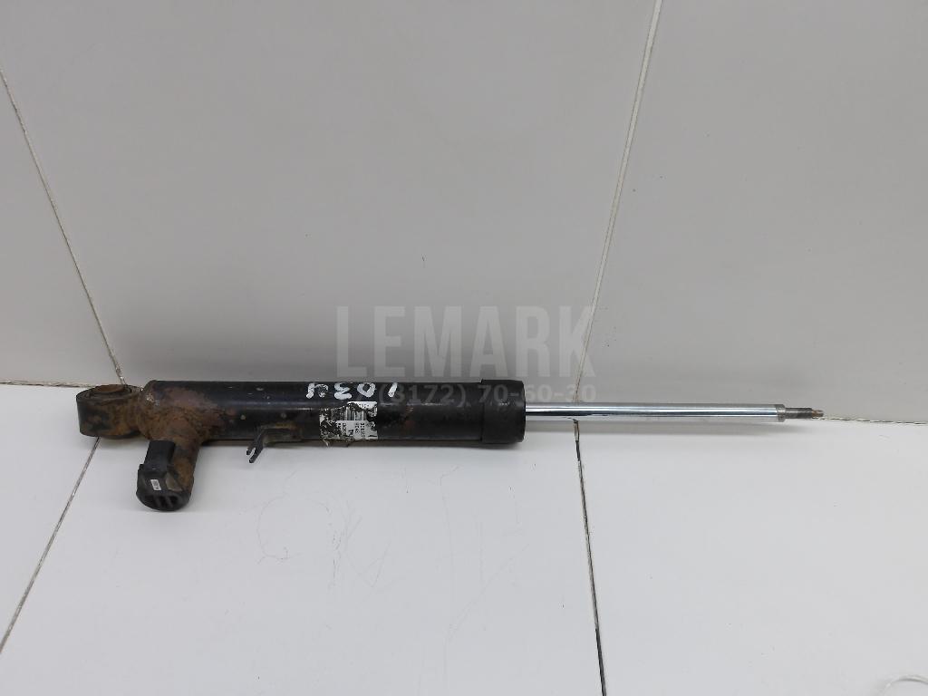 Амортизатор задний правый 3C0513046D VAG