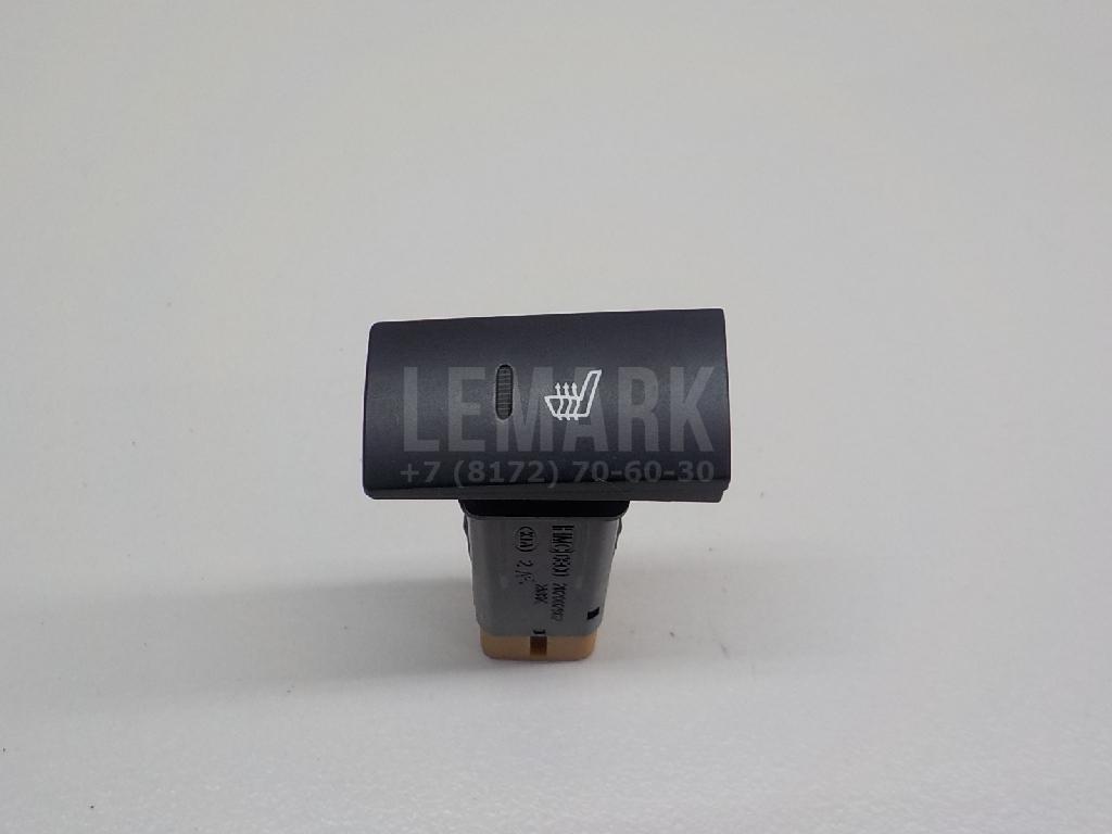 Кнопка обогрева сидений 937412P000CA Hyundai-Kia