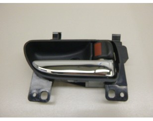 Ручка двери внутренняя правая для Subaru BRZ 2012-2020 б/у состояние хорошее