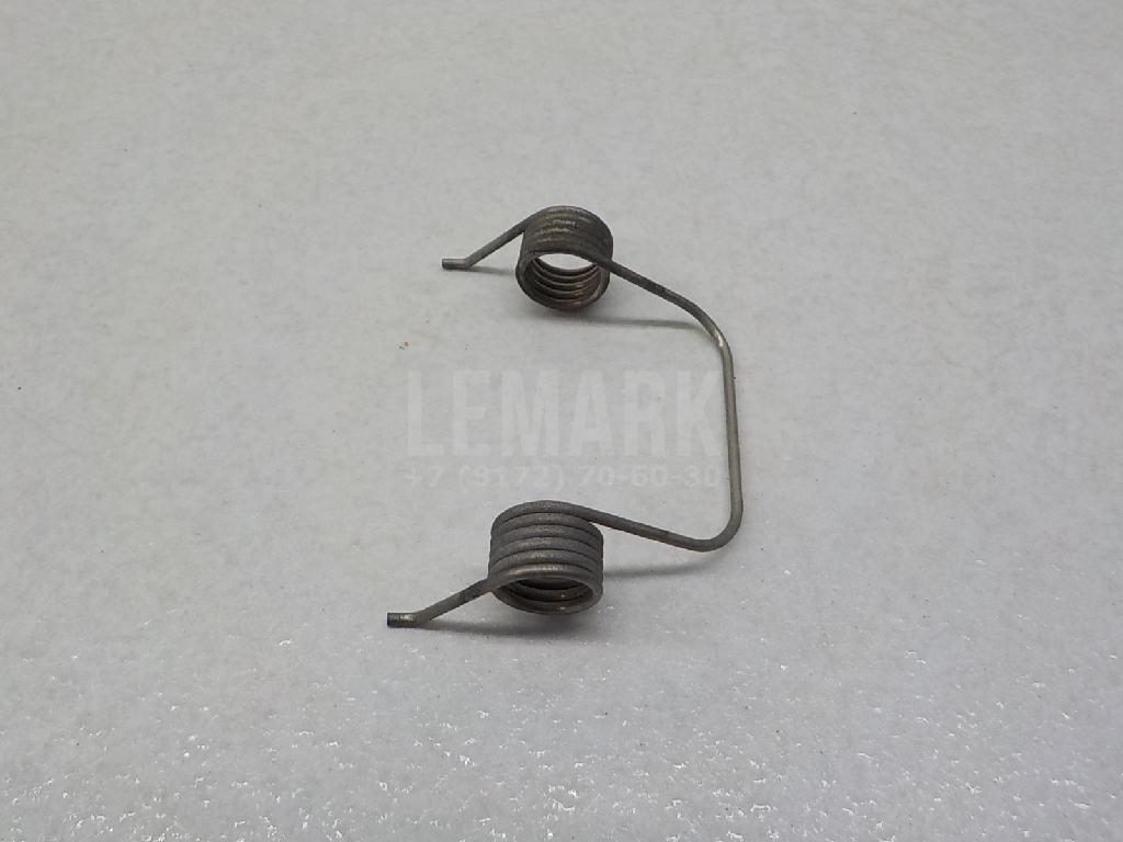 Пружина (кузов внутри) для  BMW 7-serie F01/F02 2008-2015