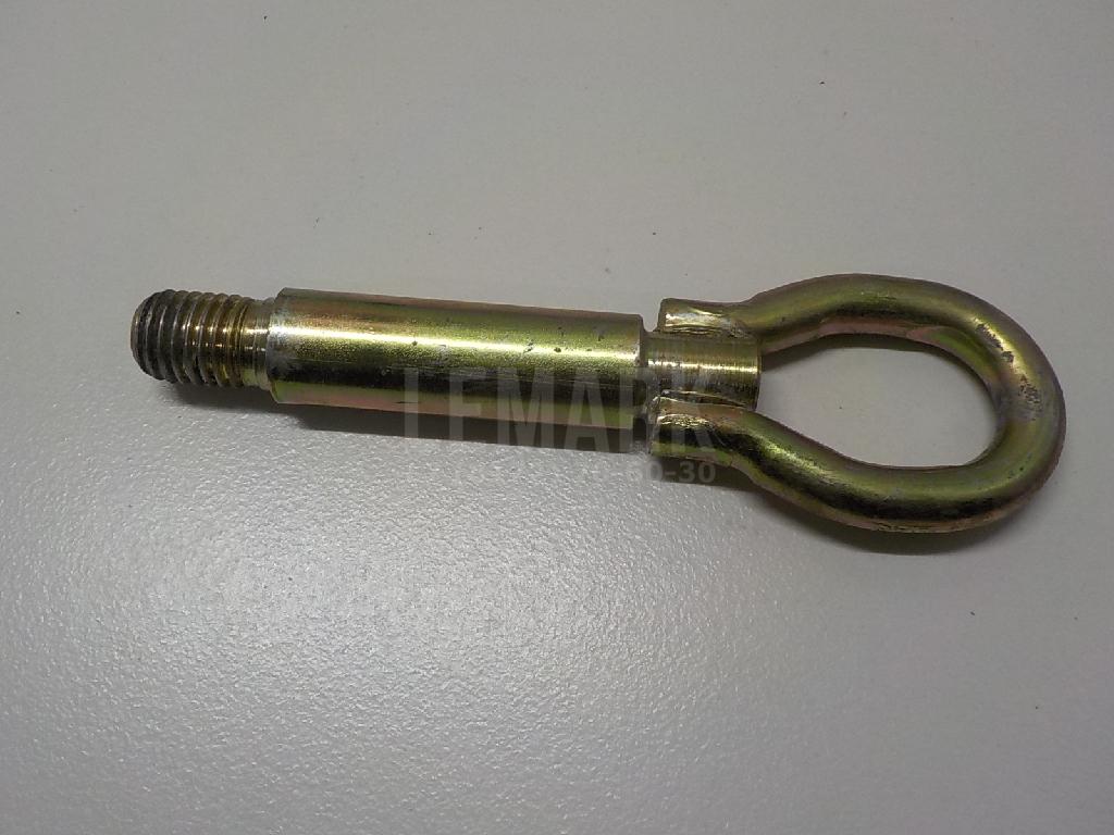 Крюк буксировочный