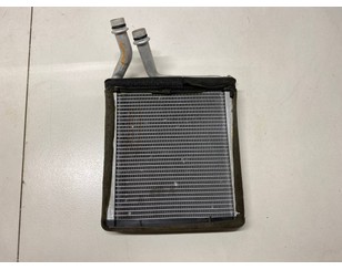Радиатор отопителя для VW Tiguan 2007-2011 БУ состояние отличное
