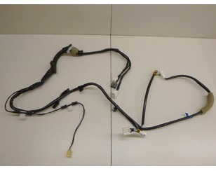 Проводка (коса) для Subaru XV (G33,G43) 2011-2017 б/у состояние отличное