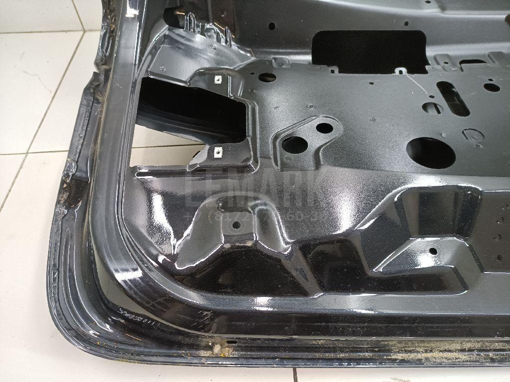 Дверь багажника со стеклом для  BMW 7-serie F01/F02 2008-2015