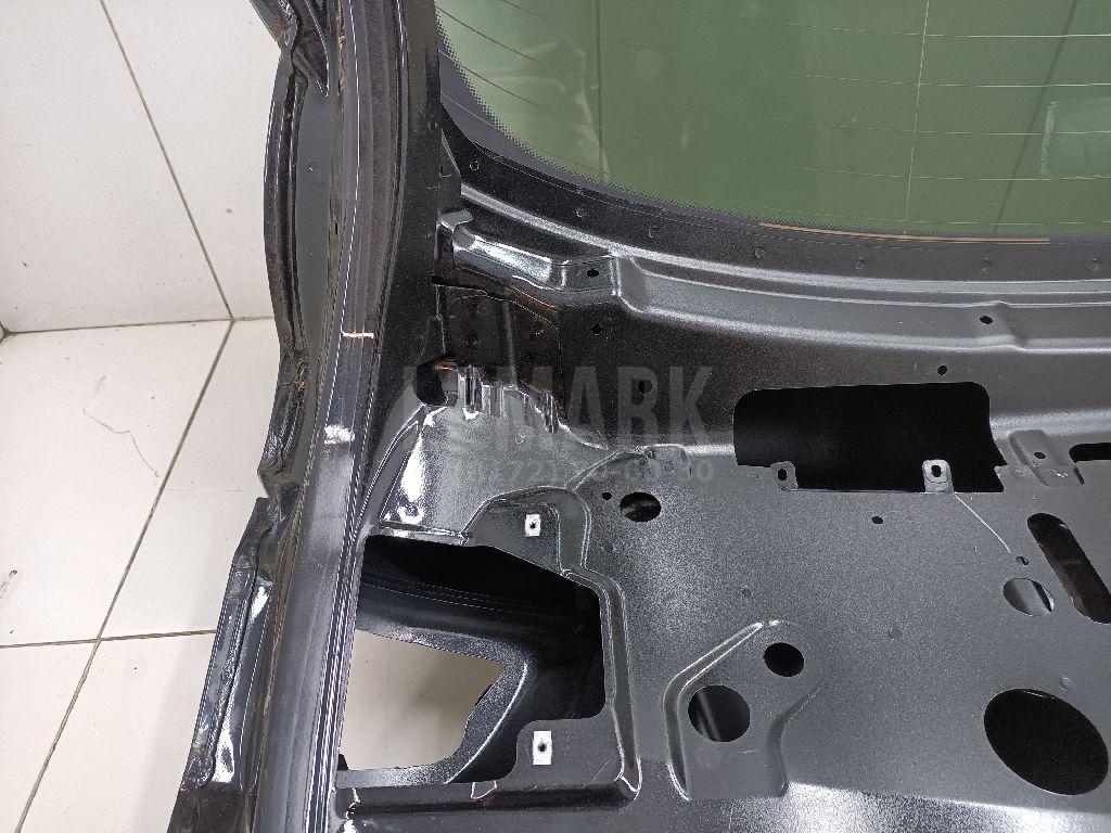 Дверь багажника со стеклом для  BMW 7-serie F01/F02 2008-2015