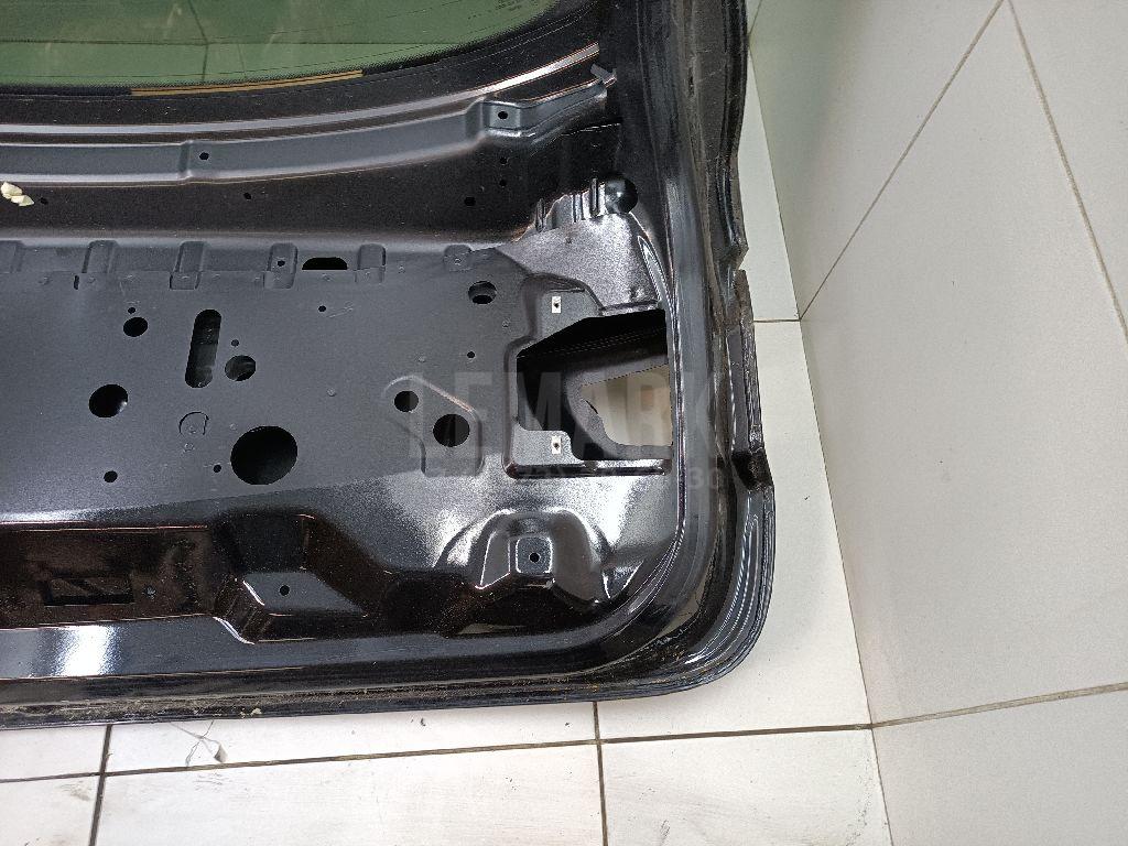 Дверь багажника со стеклом для  BMW 7-serie F01/F02 2008-2015