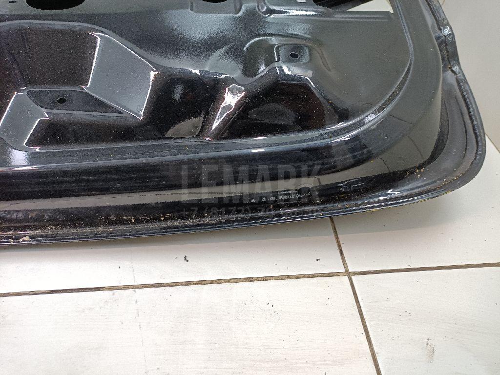 Дверь багажника со стеклом для  BMW 7-serie F01/F02 2008-2015