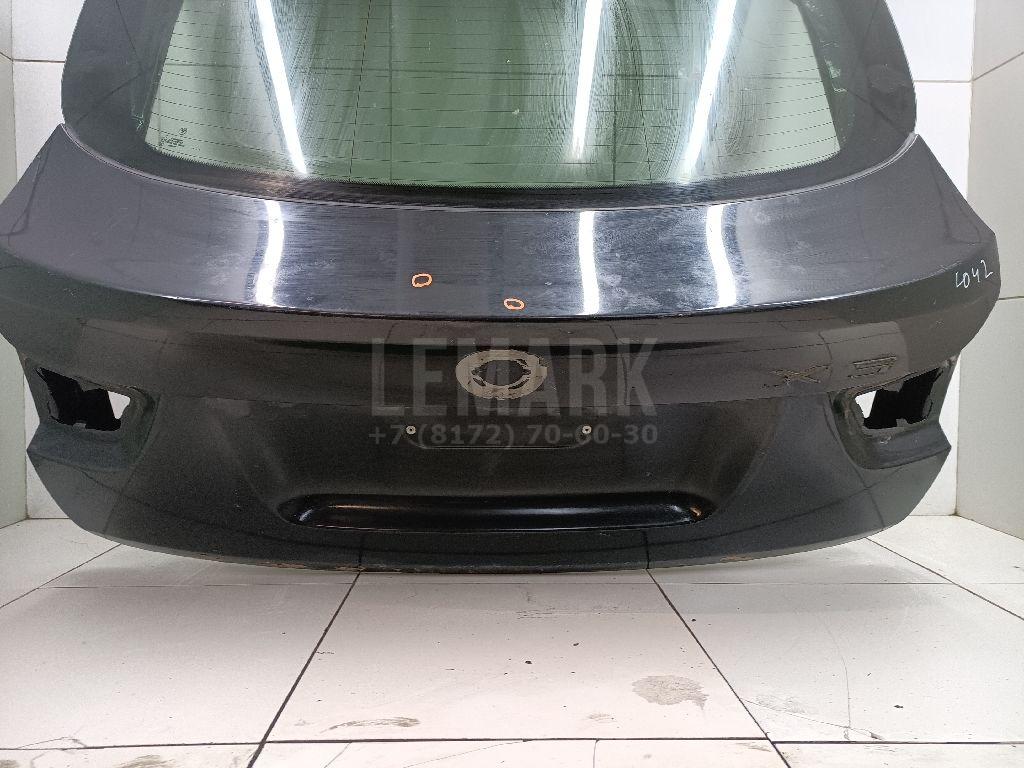 Дверь багажника со стеклом для  BMW 7-serie F01/F02 2008-2015