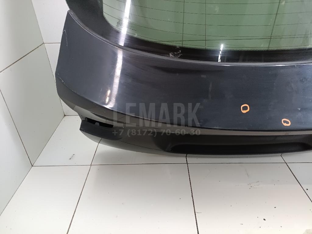 Дверь багажника со стеклом для  BMW 7-serie F01/F02 2008-2015