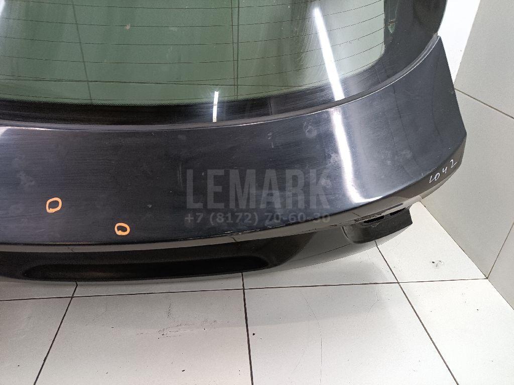Дверь багажника со стеклом для  BMW 7-serie F01/F02 2008-2015