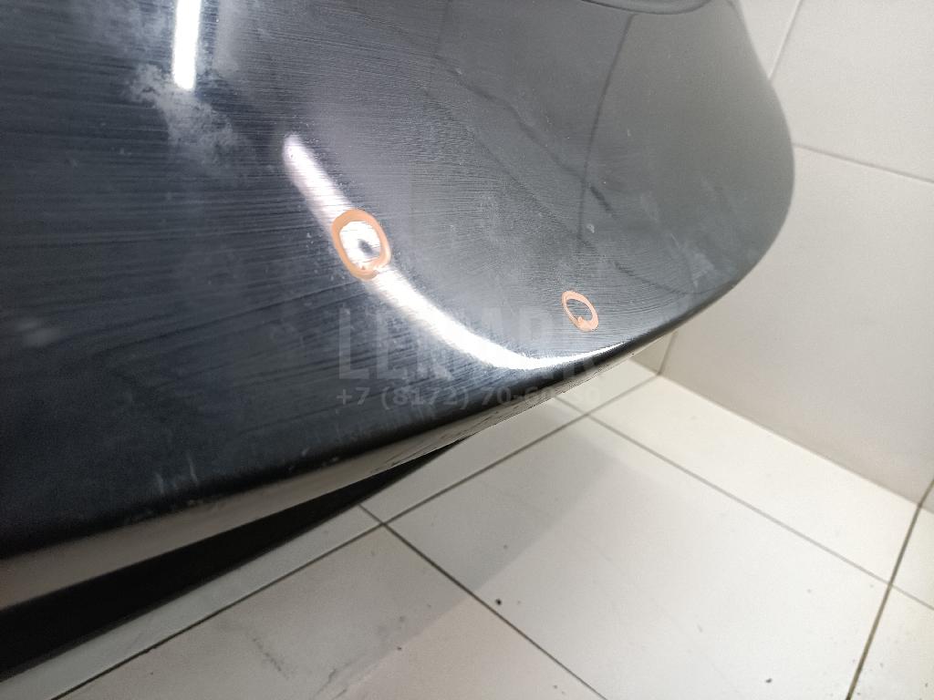 Дверь багажника со стеклом для  BMW 7-serie F01/F02 2008-2015