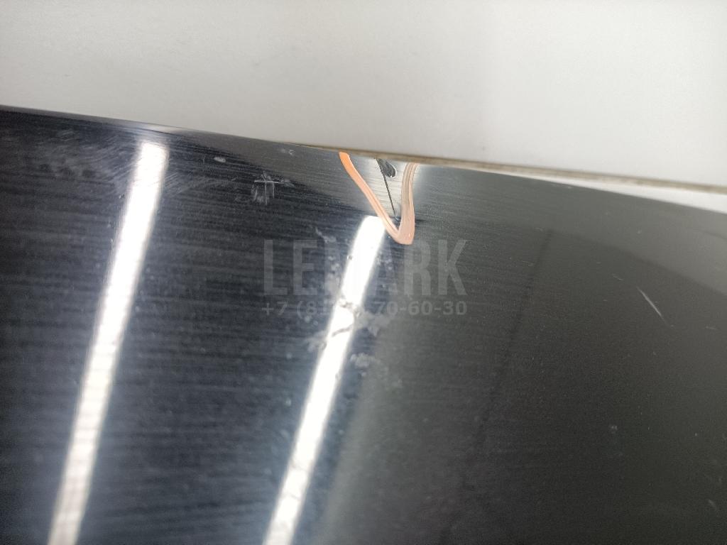 Дверь багажника со стеклом для  BMW 7-serie F01/F02 2008-2015