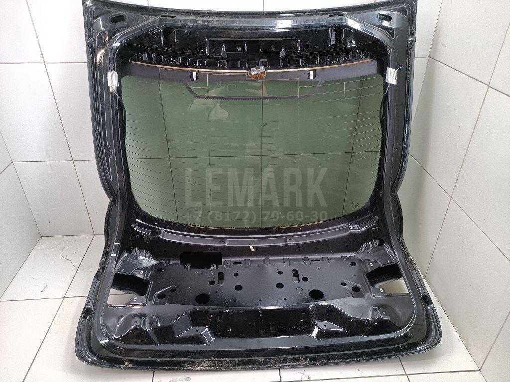 Дверь багажника со стеклом для  BMW 7-serie F01/F02 2008-2015