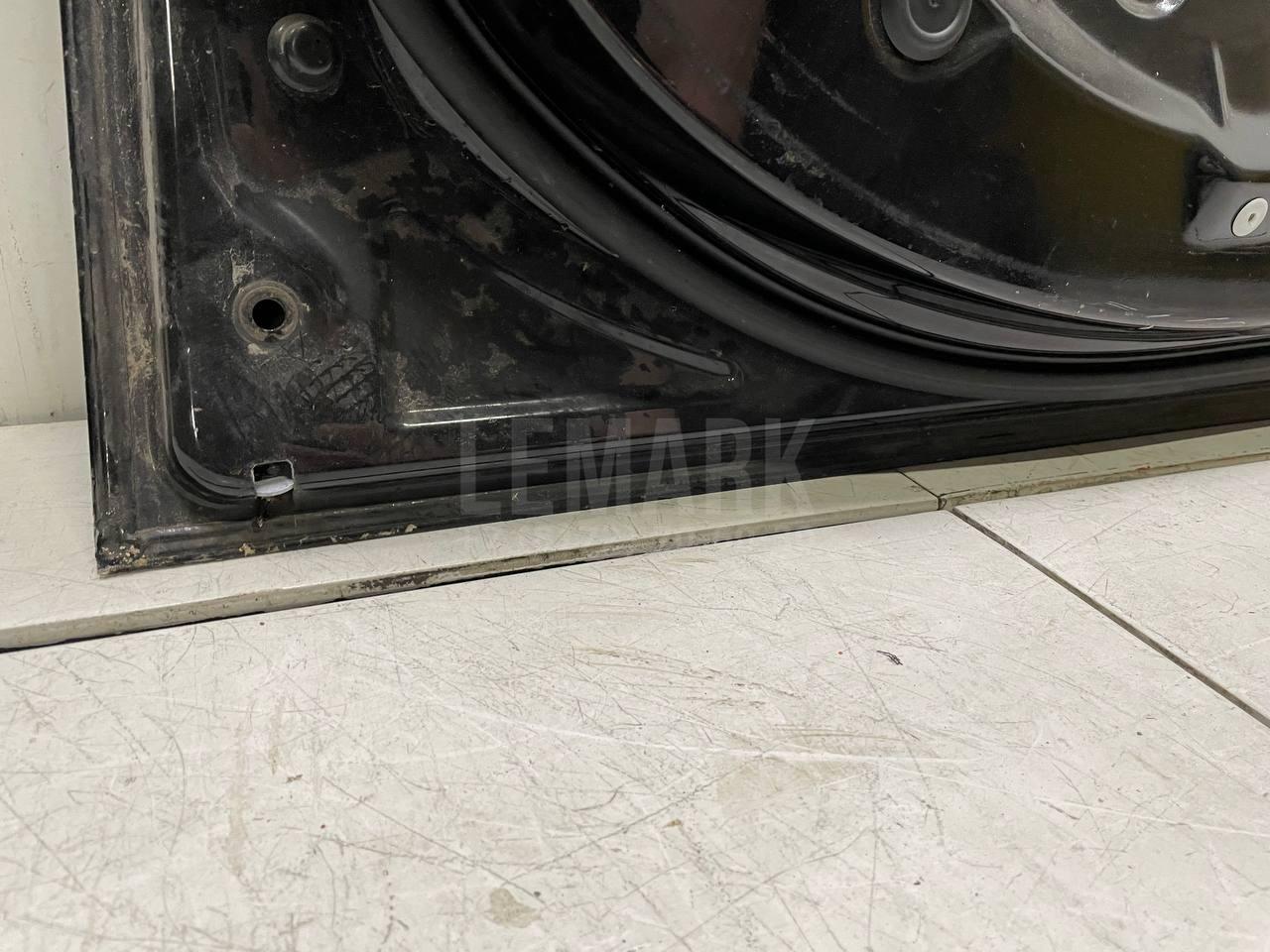 Дверь передняя левая для  BMW X1 E84 2009-2015