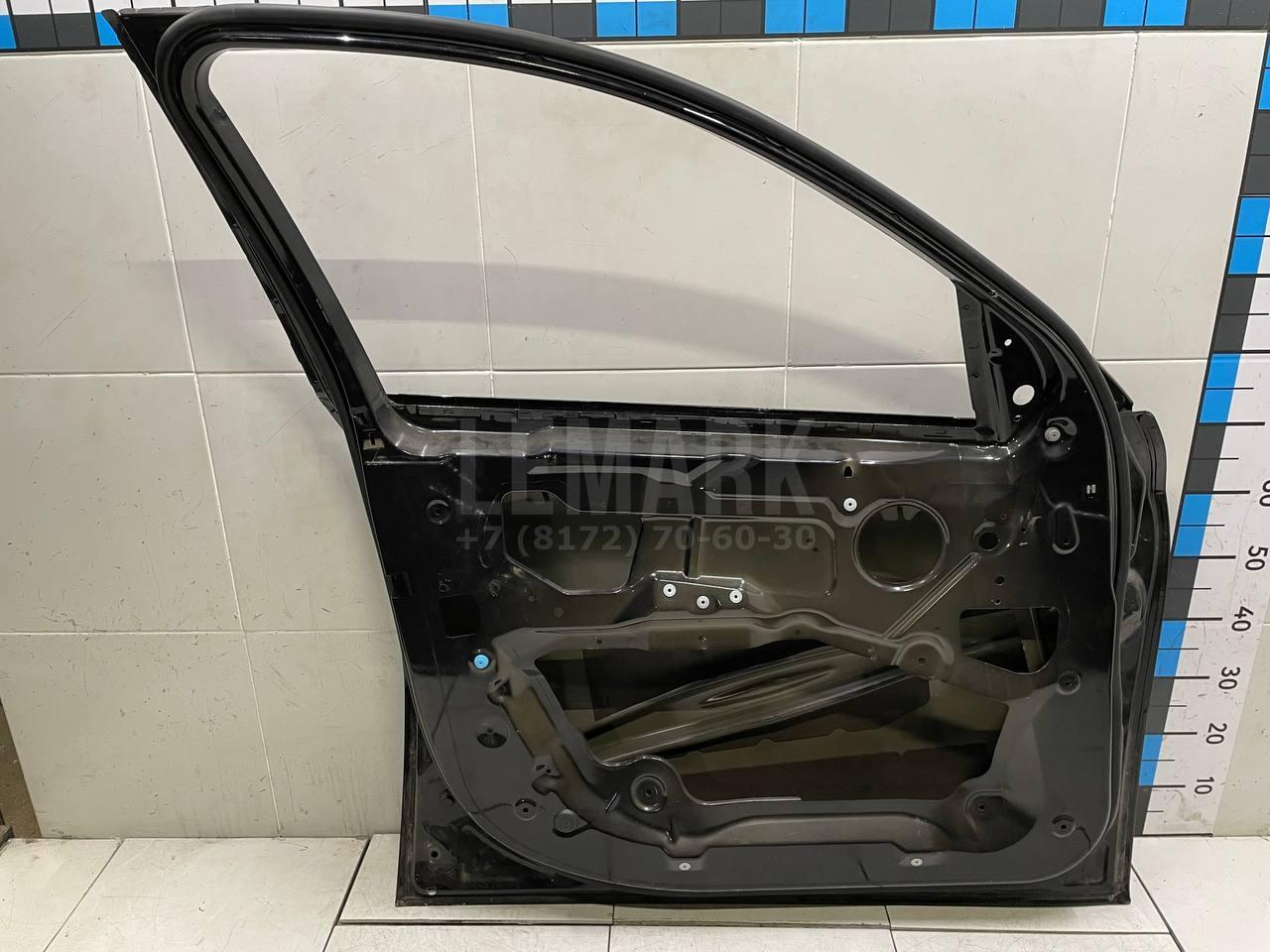 Дверь передняя левая для  BMW X1 E84 2009-2015