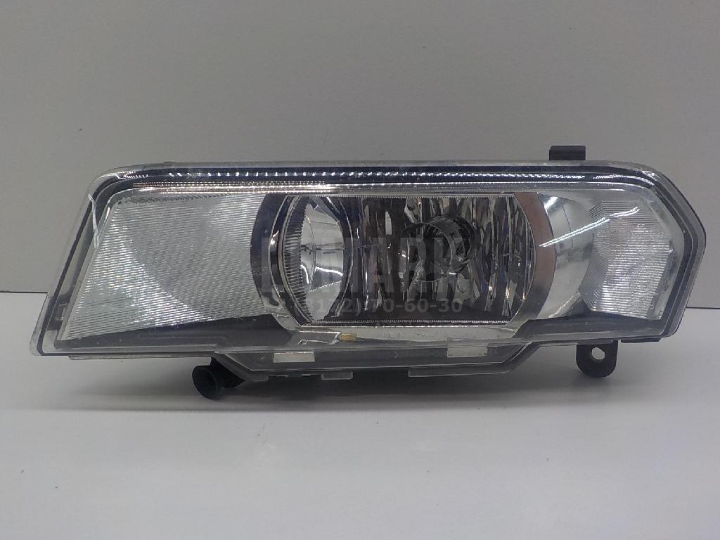 Фара противотуманная правая 5L0941700 VAG