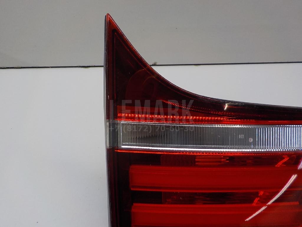 Фонарь задний внутренний левый для  Acura TSX 2009-2014