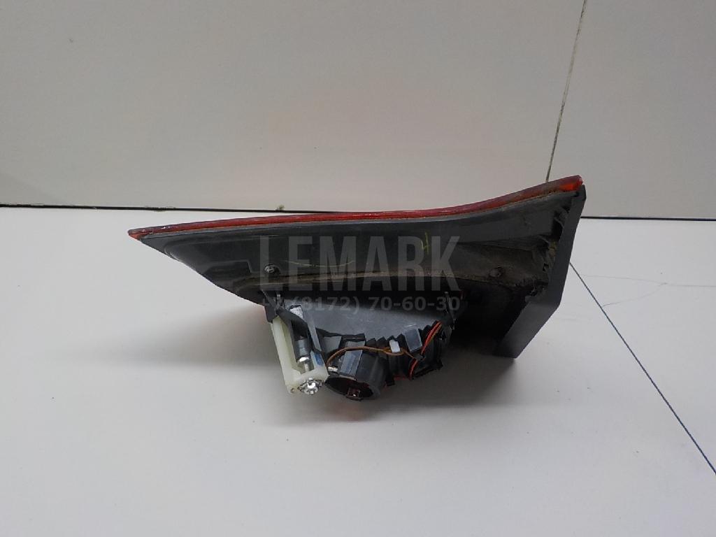 Фонарь задний внутренний левый для  Acura TSX 2009-2014