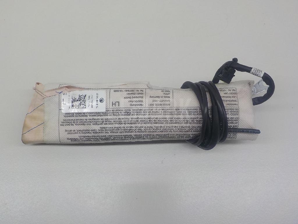 Подушка безопасности боковая (в сиденье) 5L0880241B VAG
