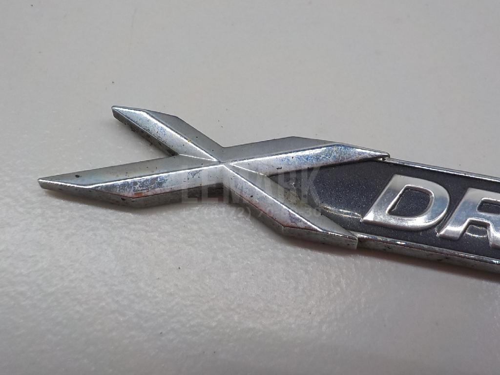 Эмблема для  Acura MDX 2007-2013