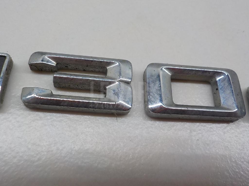 Эмблема для  Acura MDX 2007-2013