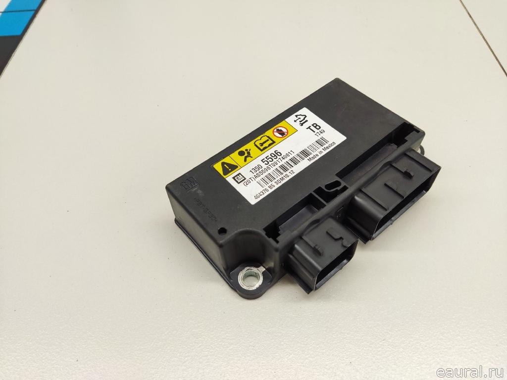 Блок управления AIR BAG