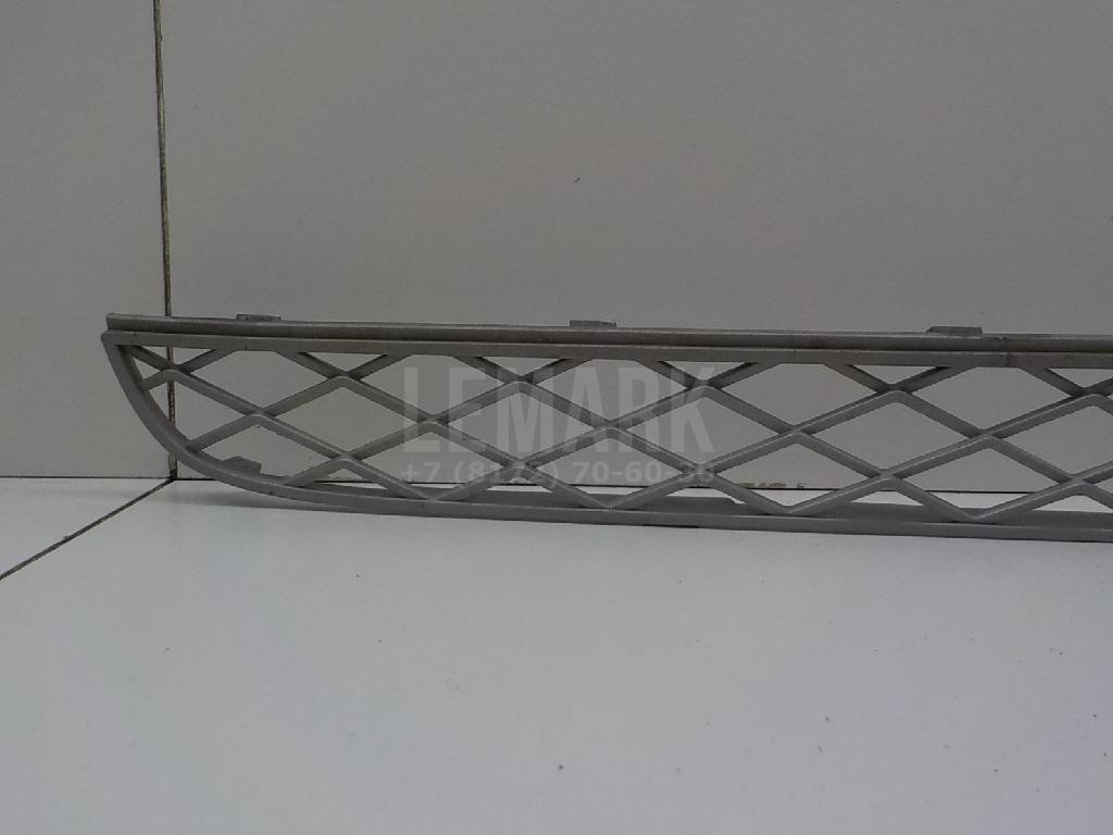 Решетка в бампер центральная для  Audi A2 [8Z0] 2000-2005