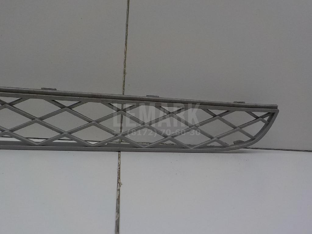 Решетка в бампер центральная для  Audi A2 [8Z0] 2000-2005