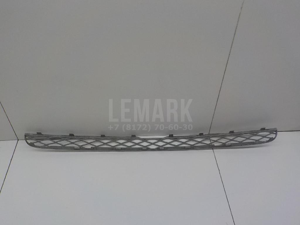 Решетка в бампер центральная для  Audi A2 [8Z0] 2000-2005
