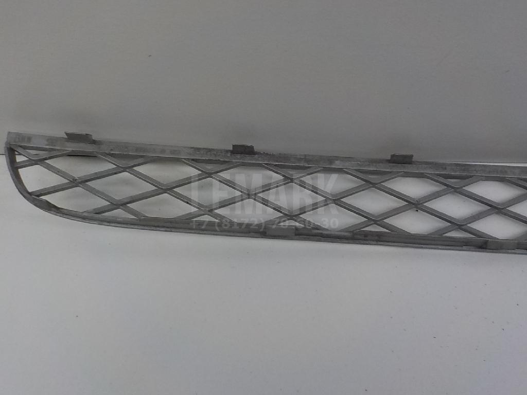 Решетка в бампер центральная для  Audi A2 [8Z0] 2000-2005