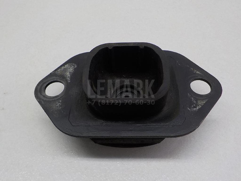 Опора двигателя левая 112204BB0A Nissan