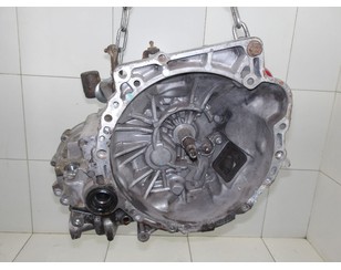 МКПП (механическая коробка переключения передач) для Mazda Mazda 3 (BK) 2002-2009 с разбора состояние отличное