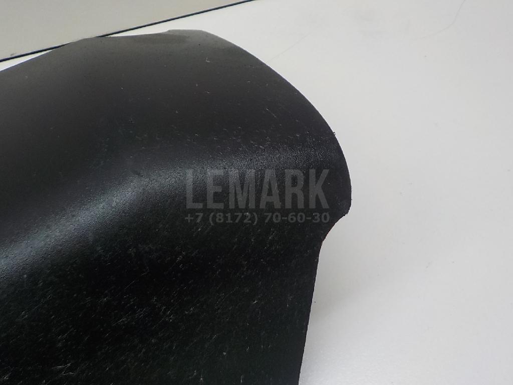 Накладка заднего бампера правая для  BMW 1-serie F20/F21 2011-2019