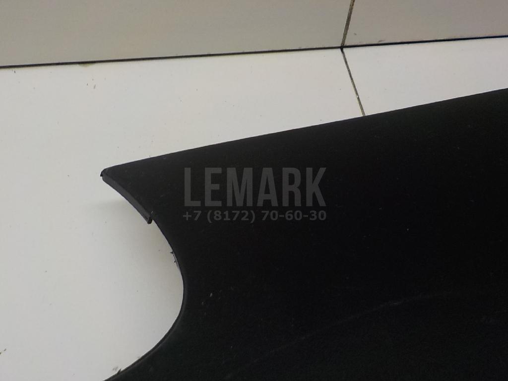 Накладка заднего бампера правая для  BMW 1-serie F20/F21 2011-2019
