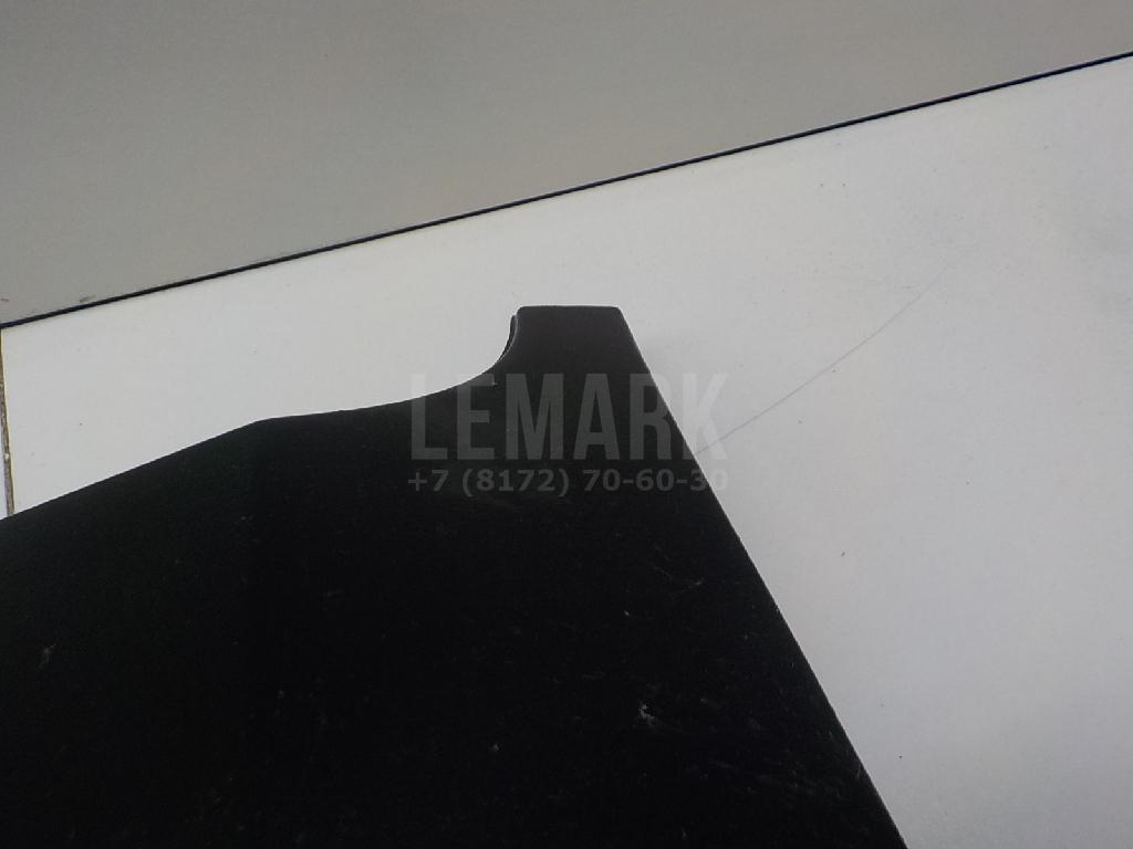 Накладка заднего бампера правая для  BMW 1-serie F20/F21 2011-2019